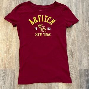 Abercrombie T-shirt